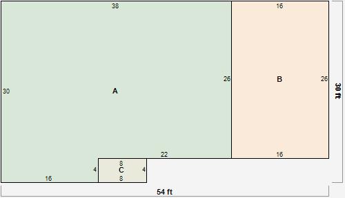 Residential Card 1