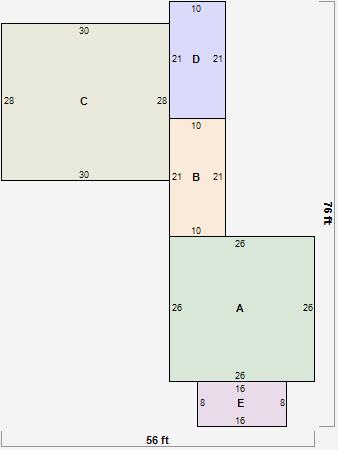 Residential Card 1