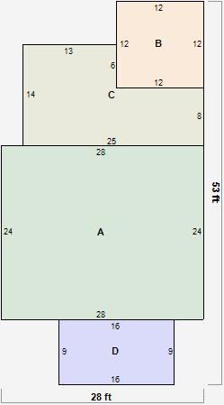 Residential Card 1