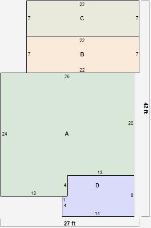 Residential Card 1