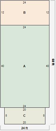 Residential Card 1