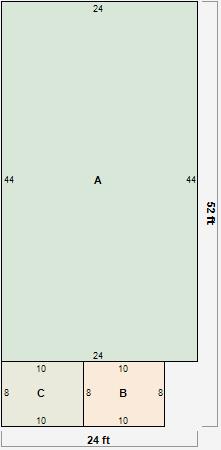 Residential Card 1