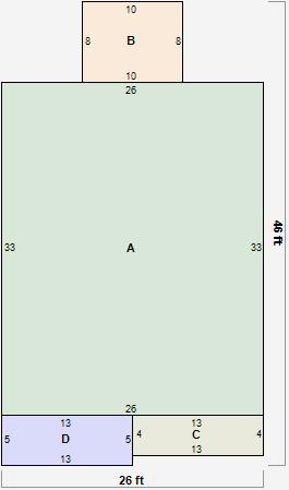 Residential Card 1
