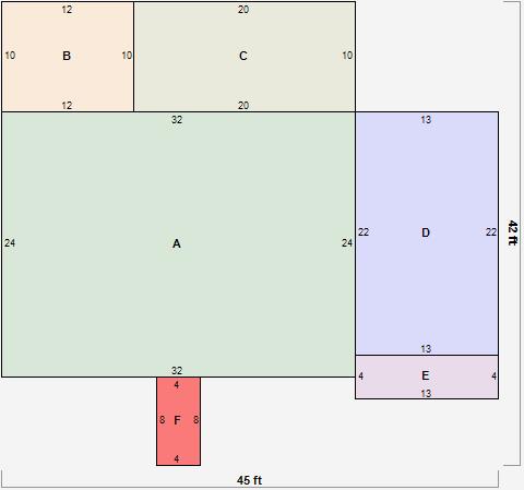 Residential Card 1