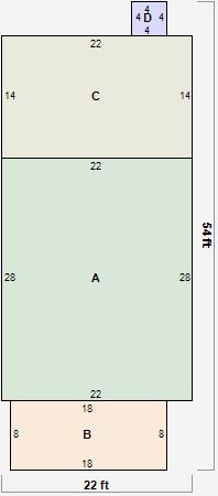 Residential Card 1