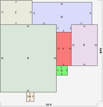 Residential Card 1