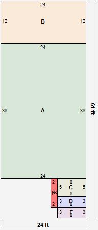 Residential Card 1