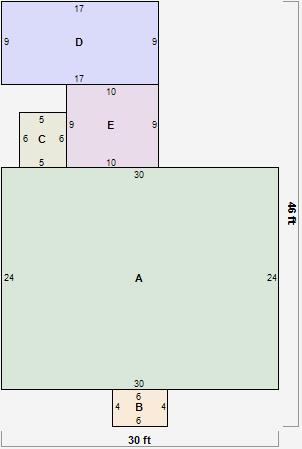 Residential Card 1
