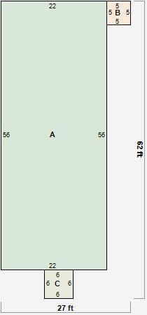 Residential Card 1