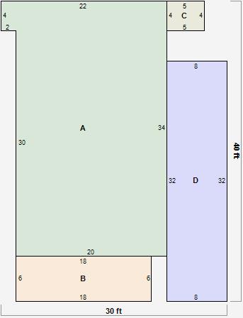 Residential Card 1