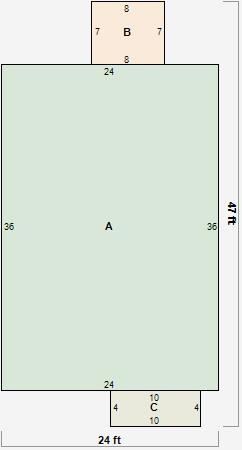 Residential Card 1