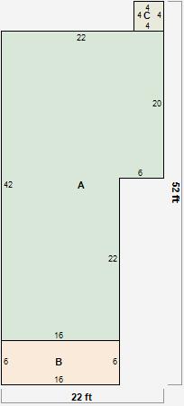 Residential Card 1