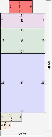 Residential Card 1