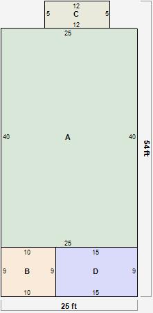 Residential Card 1