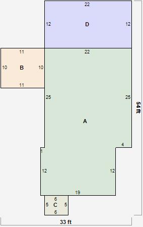 Residential Card 1