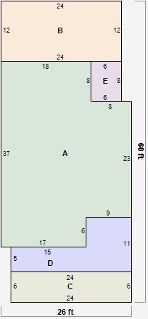 Residential Card 1