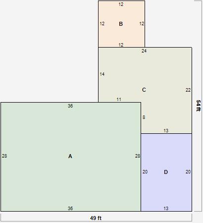 Residential Card 1