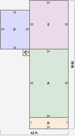 Residential Card 1