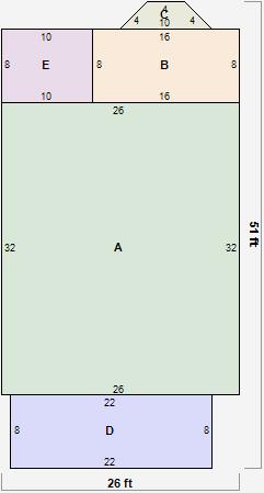 Residential Card 1