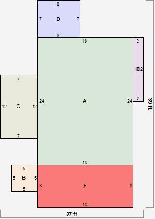 Residential Card 1
