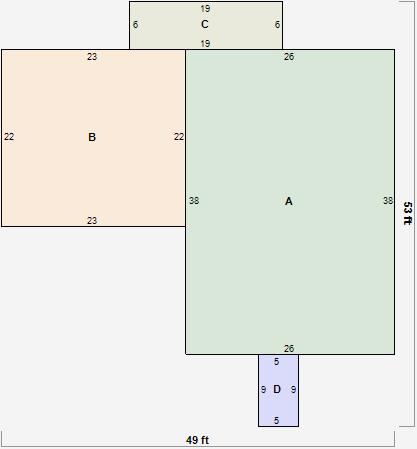 Residential Card 1
