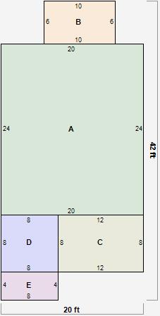 Residential Card 1