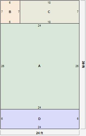 Residential Card 1