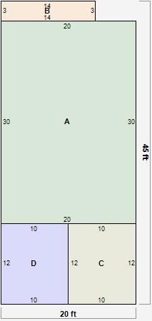 Residential Card 1