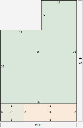 Residential Card 1
