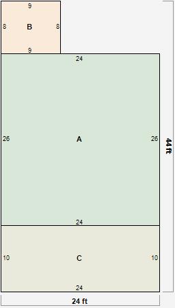 Residential Card 1