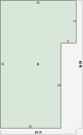 Residential Card 1