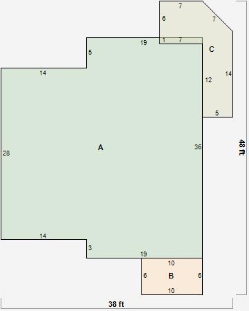 Residential Card 1