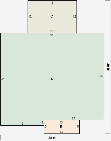 Residential Card 1
