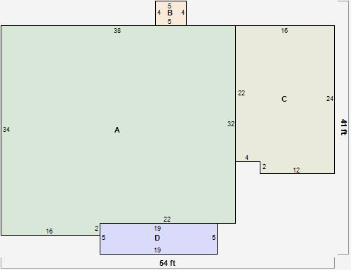 Residential Card 1
