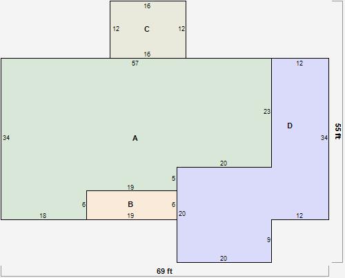 Residential Card 1