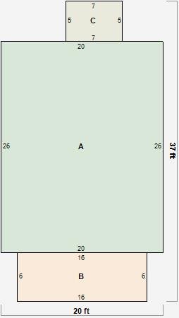 Residential Card 1