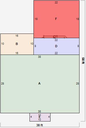 Residential Card 1