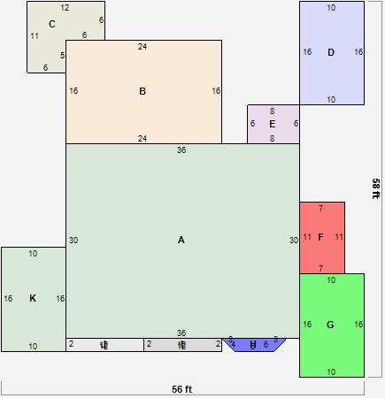 Residential Card 1