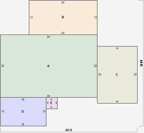 Residential Card 1