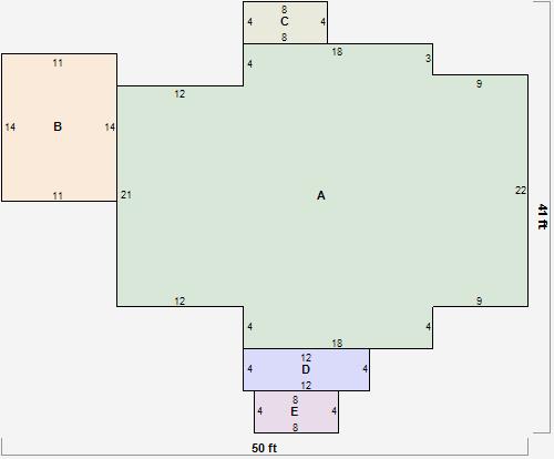 Residential Card 1