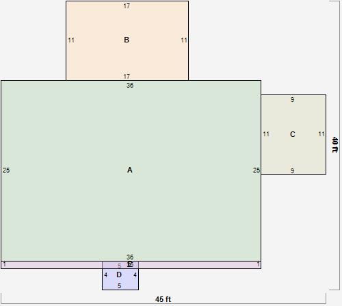 Residential Card 1
