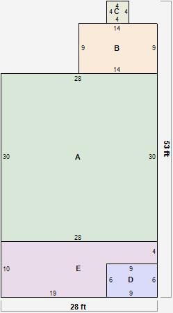 Residential Card 1
