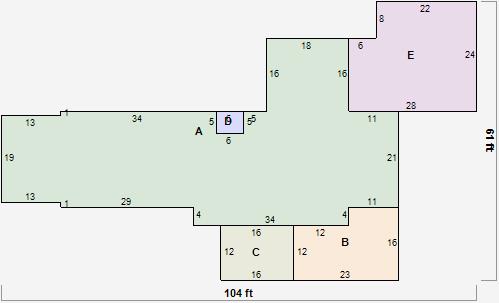 Residential Card 1