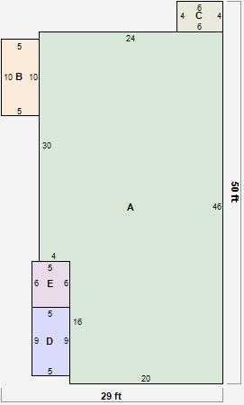 Residential Card 1