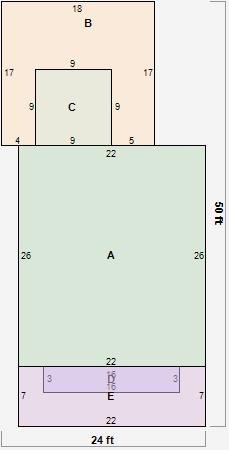 Residential Card 1