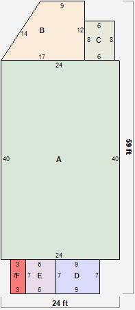 Residential Card 1
