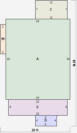 Residential Card 1
