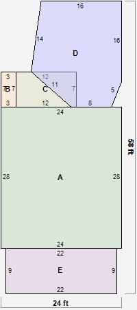 Residential Card 1