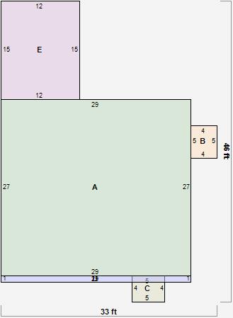 Residential Card 1