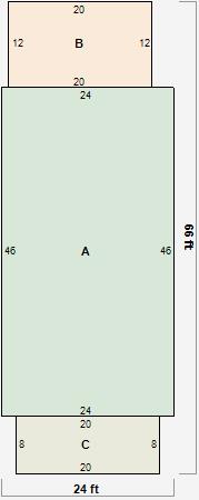 Residential Card 1